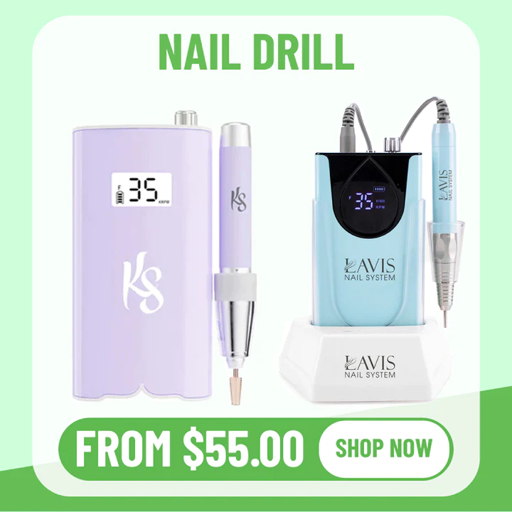 Nail Drill