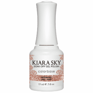 Kiara Sky Powder – G5023 – GLEAM BIG