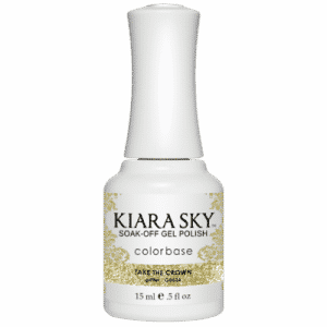 Kiara Sky Powder – G5024 – TAKE THE CROWN