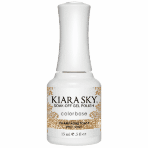 Kiara Sky Powder – G5025 – CHAMPAGNE TOAST