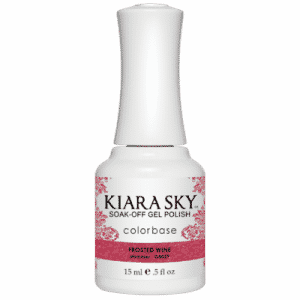 Kiara Sky Powder – G5029 – FROSTED WINE