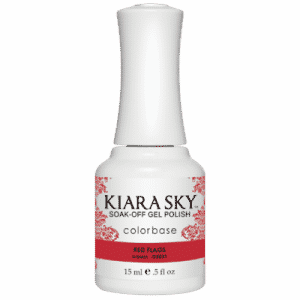 Kiara Sky Powder – G5031 – RED FLAGS