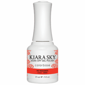 Kiara Sky Powder – G5032 – NO REDGRETS