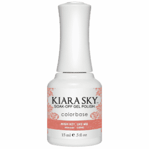 Kiara Sky Powder – G5042 – HIGH KEY, LIKE ME