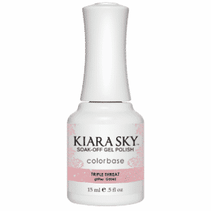 Kiara Sky Powder – G5043 – TRIPLE THREAT