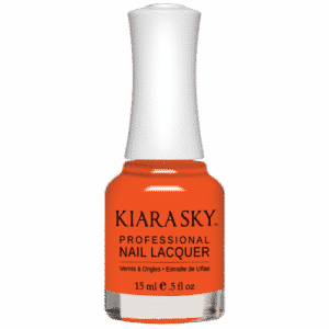 Kiara Sky Nail Lacquer – N5097 – O.C.