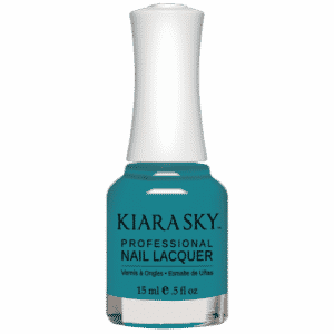 Kiara Sky Nail Lacquer – N5100 – TRUST ISSUES