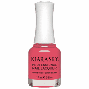 Kiara Sky Nail Lacquer – N5049 – BORN WITH IT