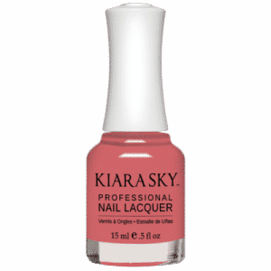 Kiara Sky Nail Lacquer – N5050 – GIRL CODE