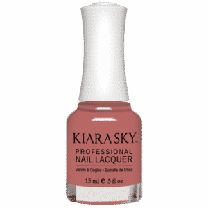 Kiara Sky Nail Lacquer – N5051 – NEXT LEVEL MAUVE