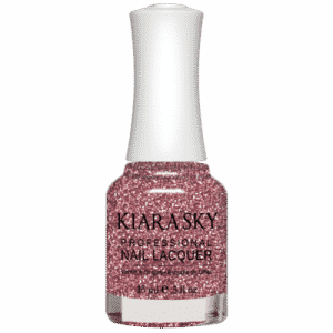 Kiara Sky Nail Lacquer – N5053 – 1-800-HIS LOSS