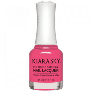 Kiara Sky Nail Lacquer – N5054 – FIRST LOVE