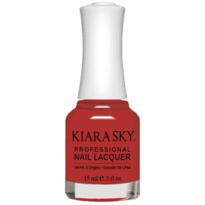 Kiara Sky Nail Lacquer – N5056 – MATCHMAKER