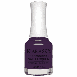 Kiara Sky Nail Lacquer – N5061 – LIKE A SNACK