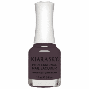 Kiara Sky Nail Lacquer – N5063 – SERIAL CHILLER