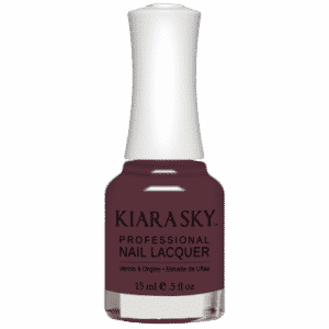 Kiara Sky Nail Lacquer – N5065 – GHOSTED