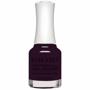 Kiara Sky Nail Lacquer – N5066 – MAKING MOVES