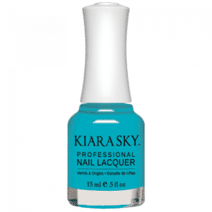 Kiara Sky Nail Lacquer – N5070 – SHADES OF COOL