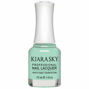 Kiara Sky Nail Lacquer – N5072 – ENCOURAGEMINT