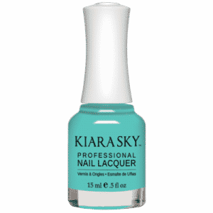 Kiara Sky Nail Lacquer – N5073 – SOMETHING BORROWED