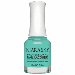 Kiara Sky Nail Lacquer – N5074 – OFF THE GRID