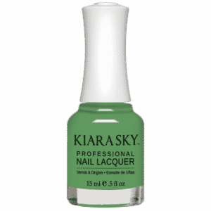 Kiara Sky Nail Lacquer – N5077 – THE TEA