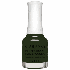 Kiara Sky Nail Lacquer – N5079 – IVY LEAGUE