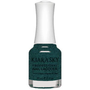 Kiara Sky Nail Lacquer – N5080 – NOW AND ZEN