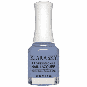 Kiara Sky Nail Lacquer – N5081 – BON VOYAGE