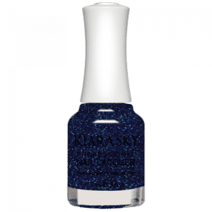 Kiara Sky Nail Lacquer – N5083 – KEEP IT 100