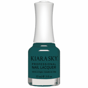 Kiara Sky Nail Lacquer – N5084 – SIDE HU$TLE