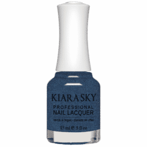 Kiara Sky Nail Lacquer – N5085 – LIKE THIS, LIKE THAT