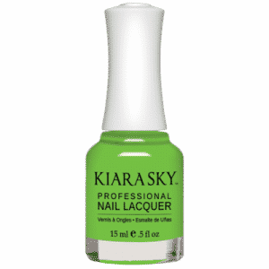 Kiara Sky Nail Lacquer – N5089 – BET ON ME