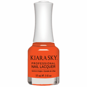 Kiara Sky Nail Lacquer – N5091 – ATTENTION PLEASE