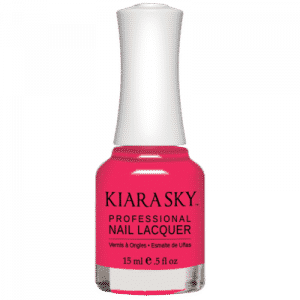 Kiara Sky Nail Lacquer – N5092 – FUN & FLIRTY