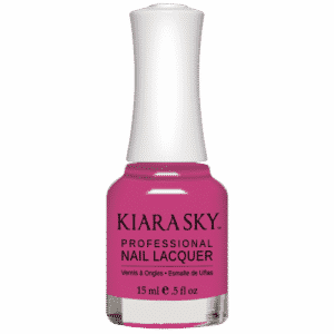 Kiara Sky Nail Lacquer – N5093 – PARTNERS IN WINE