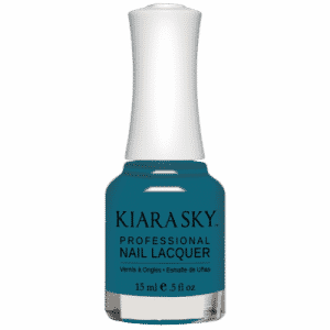 Kiara Sky Nail Lacquer – N5094 – POOL PARTY