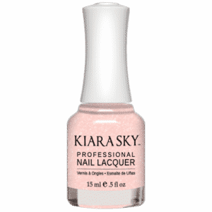 Kiara Sky Nail Lacquer – N5002 – I DO