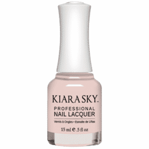 Kiara Sky Nail Lacquer – N5003 – LAVEN-DARE