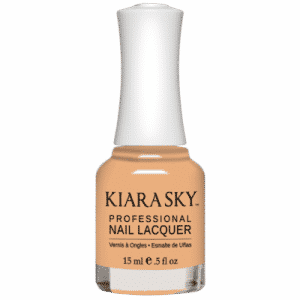 Kiara Sky Nail Lacquer – N5007 – CHAI SPICED LATTE