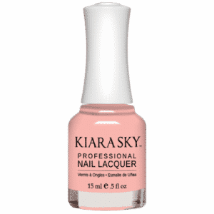 Kiara Sky Nail Lacquer – N5009 – PRETTY PLEASE