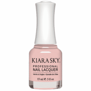 Kiara Sky Nail Lacquer – N5010 – WIFEY MATERIAL