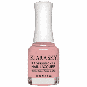 Kiara Sky Nail Lacquer – N5011 – ETIQUETTE FIRST