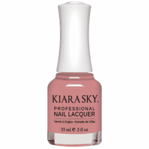 Kiara Sky Nail Lacquer – N5012 – CHIC HAPPENS