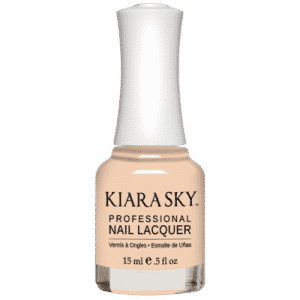 Kiara Sky Nail Lacquer – N5013 – SUGAR HIGH