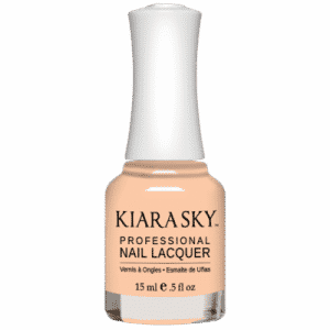 Kiara Sky Nail Lacquer – N5015 – YOURS TRULY