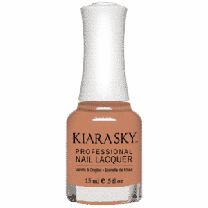 Kiara Sky Nail Lacquer – N5018 – IT’S A MOOD