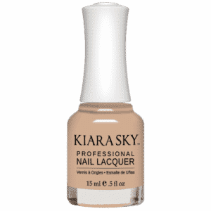 Kiara Sky Nail Lacquer – N5020 – WAKE UP CALL