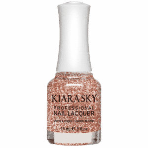 Kiara Sky Nail Lacquer – N5023 – GLEAM BIG