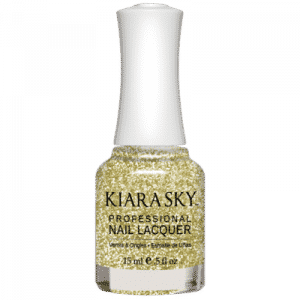 Kiara Sky Nail Lacquer – N5024 – TAKE THE CROWN